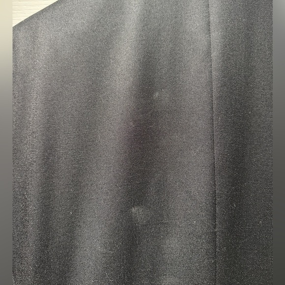 Banana Republic black suit - Picture 3 of 3